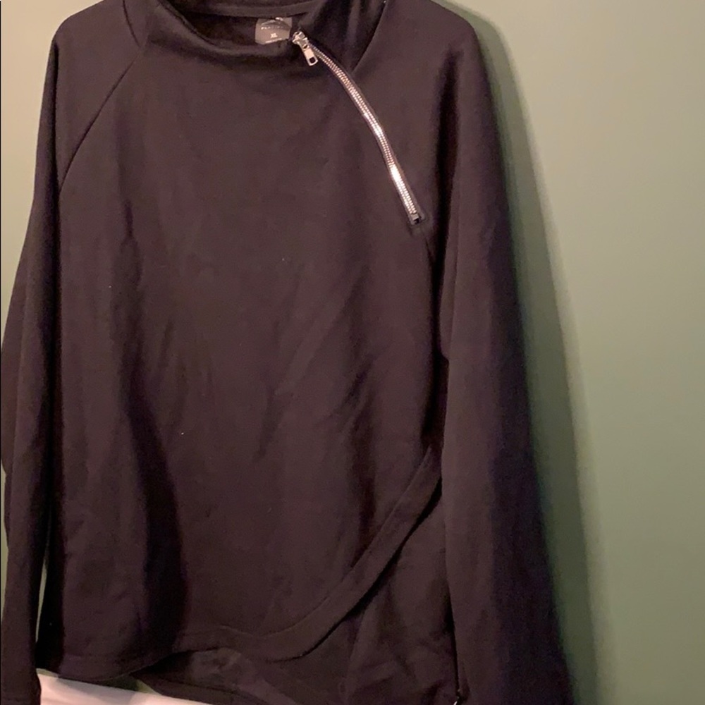 XL Tunic sweater